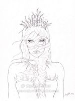 Ice Crown